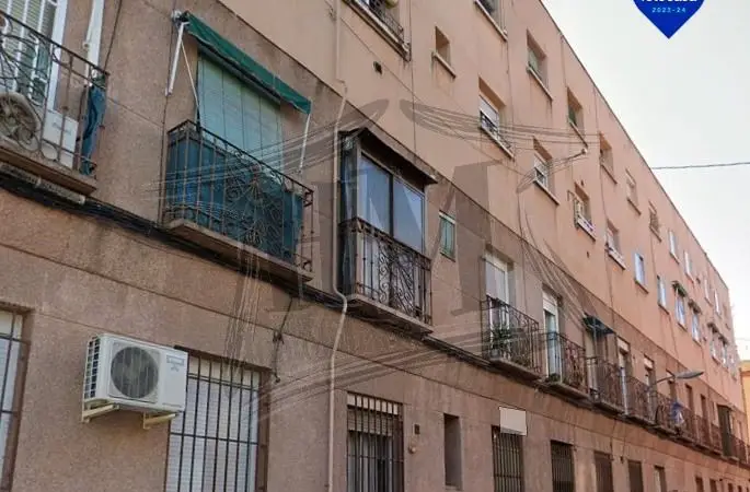 Piso en Carabanchel 2 dormitorios 100 Financiacion Sin Comision