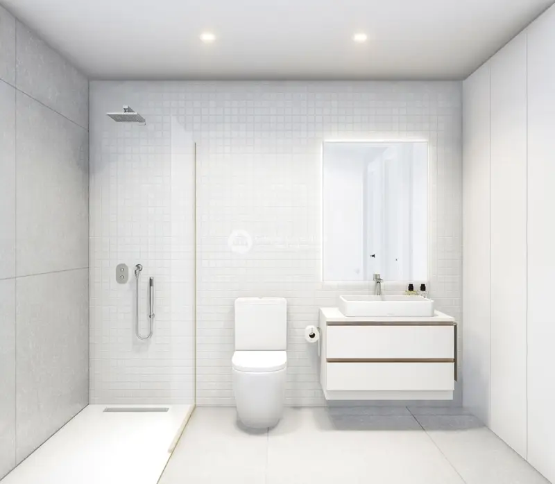 Apartamentos en venta en Roda San Javier Murcia