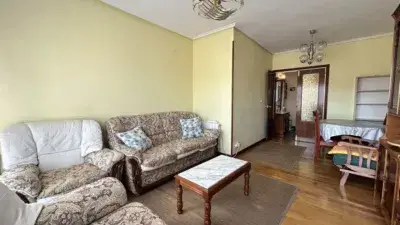 Piso en venta en Colindres centro 104m2 3 habitaciones