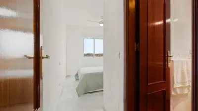 Apartamento en venta en Fuengirola