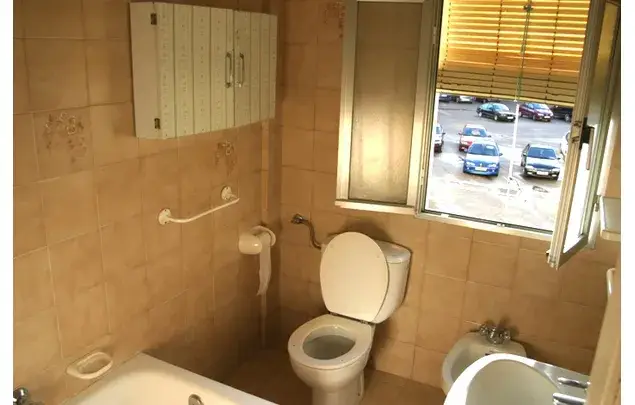Alquiler Piso 3 Dormitorios 80m2 Huesca Parking Ascensor