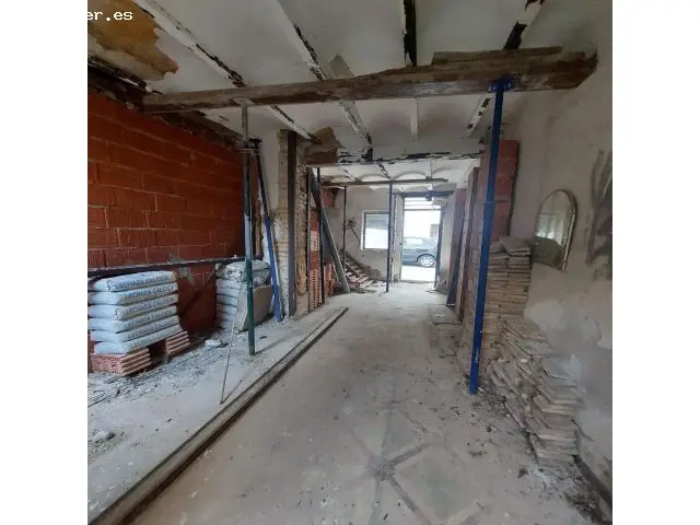 Casa en Piles a terminar 92m2