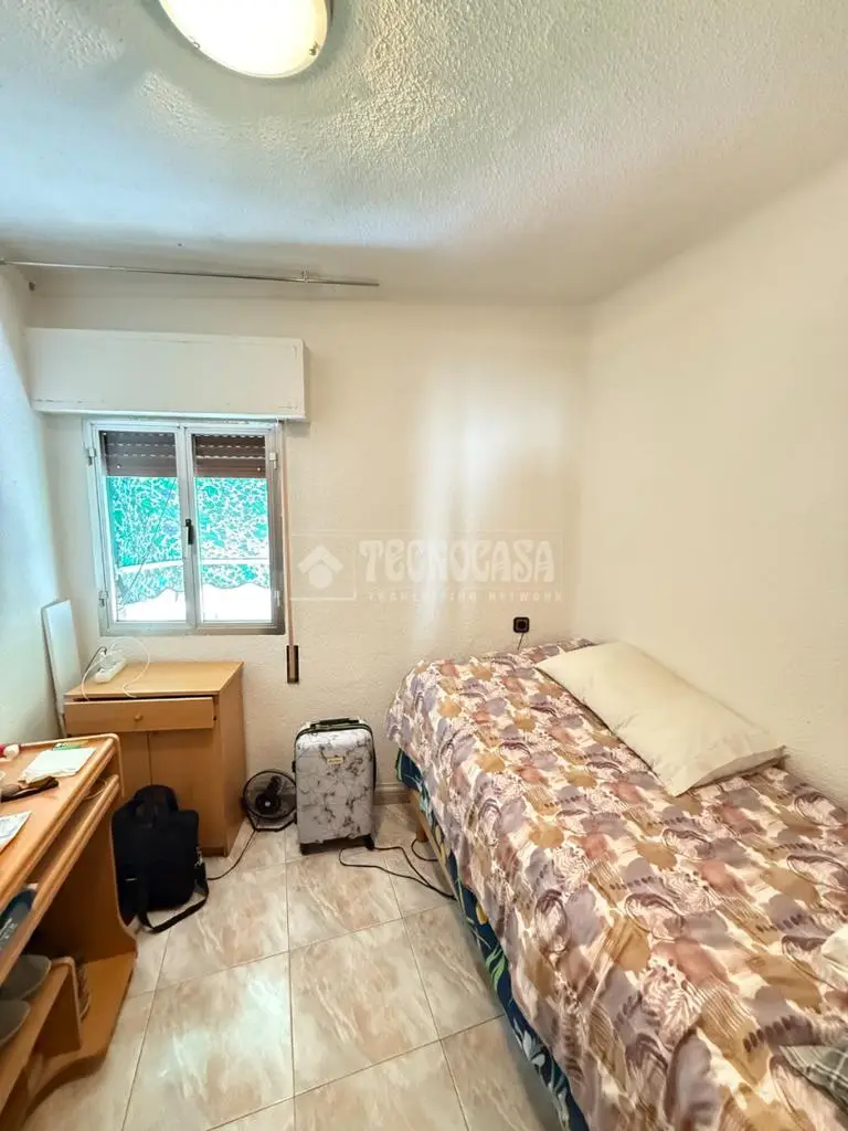 Piso en venta Camino Viejo de Leganes 3 dormitorios