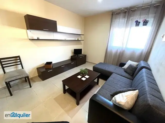 Alquiler piso 2 dormitorios Armilla centro con ascensor