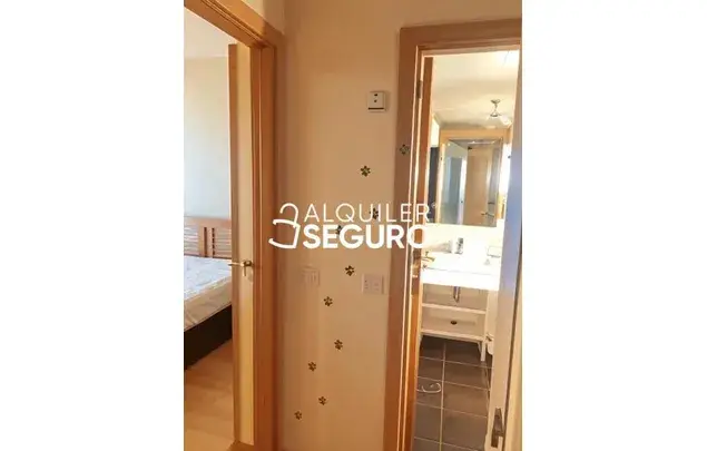 Alquiler Apartamento 1 Dormitorio 68m2 Coslada