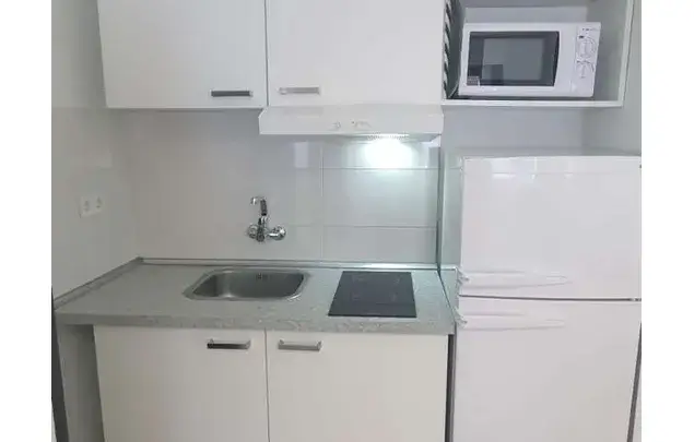Estudio Amueblado en Arapiles Madrid Cerca del Metro