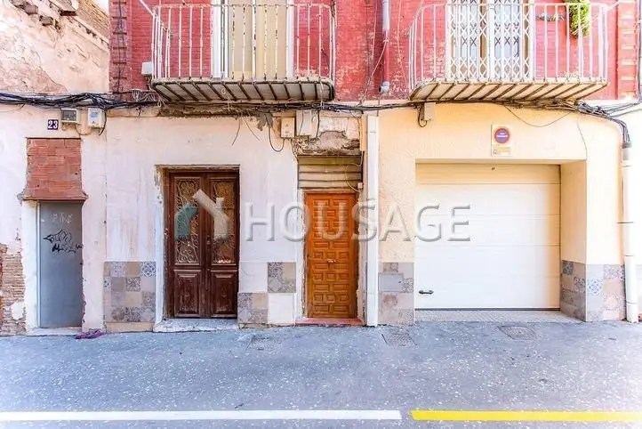 Piso en venta en Cartagena 2 dormitorios 63m2