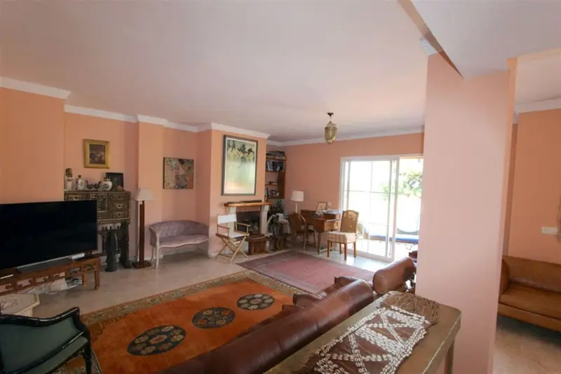 Ático en venta en Elviria, Marbella, Málaga