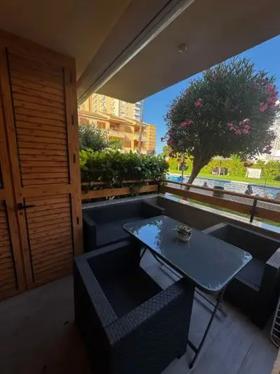 Bungalow 2 Dormitorios Santiago de la Ribera