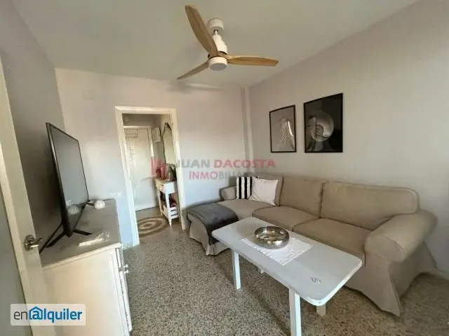 Apartamento Reformado La Antilla 2 Dormitorios Cerca Playa