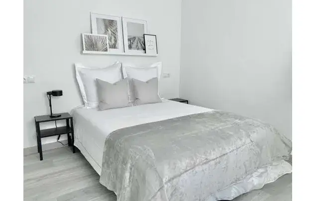Alquiler Habitaciones 150m2 Murcia