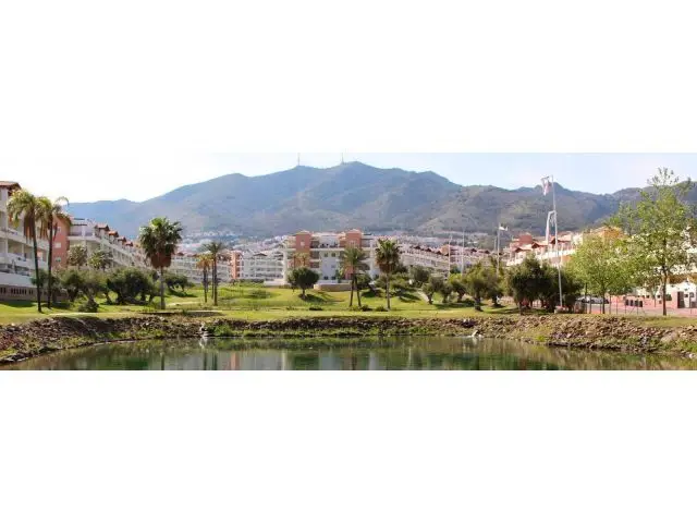 Alquiler 12 Meses 2 Dormitorios Arenalgolf Benalmádena Costa
