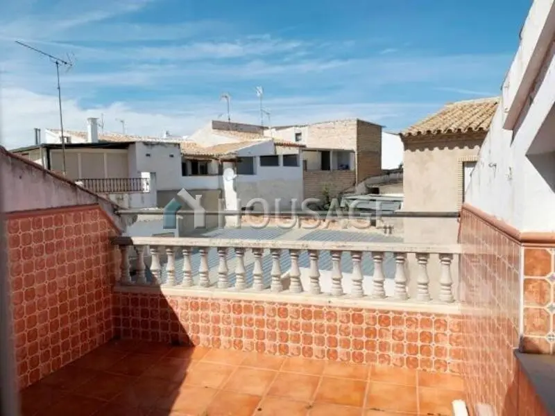 Piso a la venta en la calle Cadiz 28