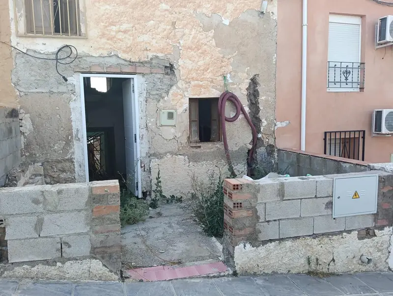 Adosado en venta en Escúzar, Granada