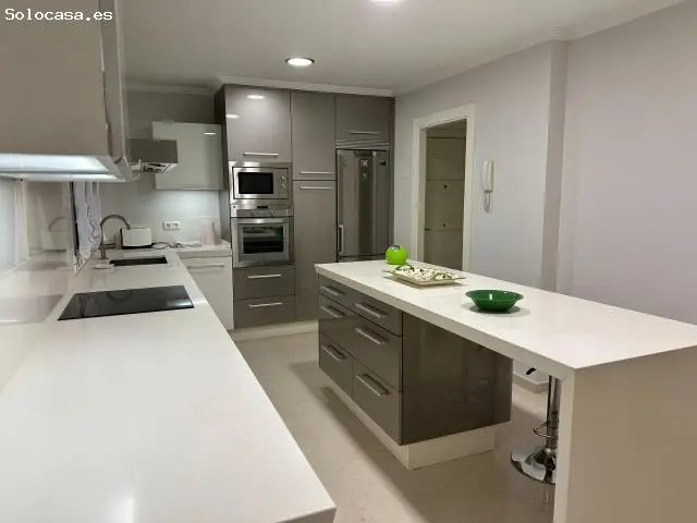 Piso en Barrio de la Arena Gijon