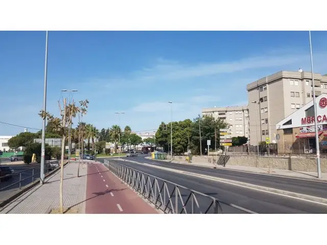 Alquiler Local Comercial Jerez Avda Arcos