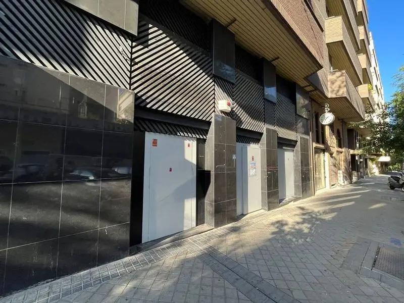 venta Local Comercial en Vallehermoso, Chamberí (3MADRIDPM173007JULIANROMEA)- Globaliza