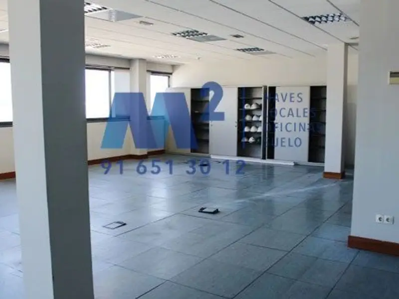 venta Oficina en Rejas, San Blas (14313)- Globaliza