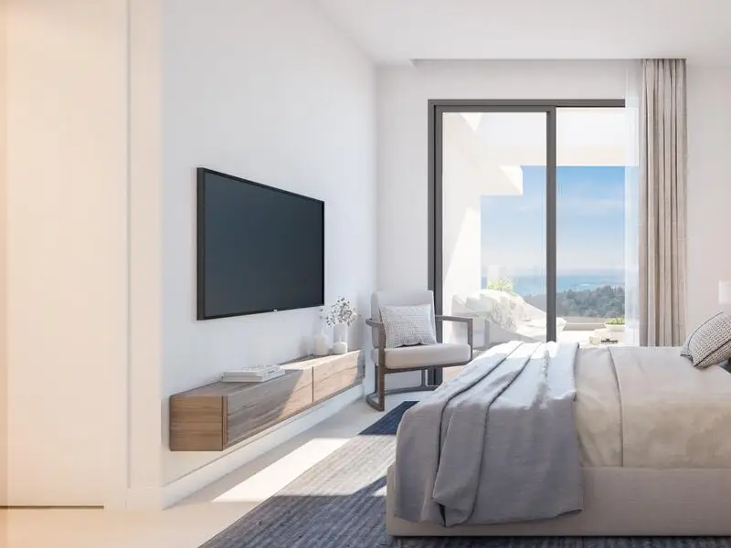 Apartamentos de Lujo en Venta Fuengirola