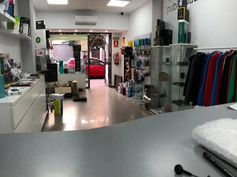 venta Local Comercial en Córdoba, Córdoba Provincia (XQV-SO1056)- Globaliza