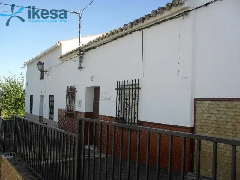 Venta Casa 4 Dormitorios Calañas