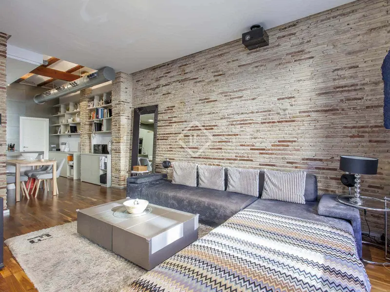 Apartamento en venta en València ciudad, Valencia
