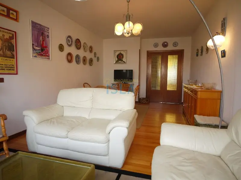 Venta Piso 3 Dormitorios Centro Isla Cristina Vistas al Mar