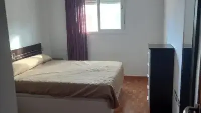 Alquiler Piso Melilla Real 1 Dormitorio