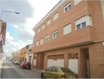 Piso 113 m2 Argamasilla de Alba con Ascensor
