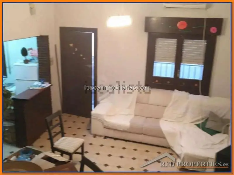 Casa en Venta Portillo de Toledo Centro 2 Dormitorios
