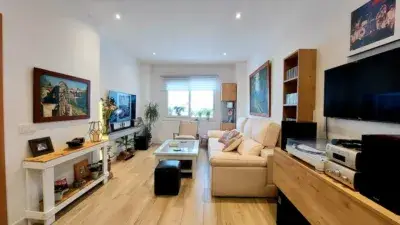 Apartamento en venta Fuengirola 95m2 3 dormitorios 2 baños cerca de la playa