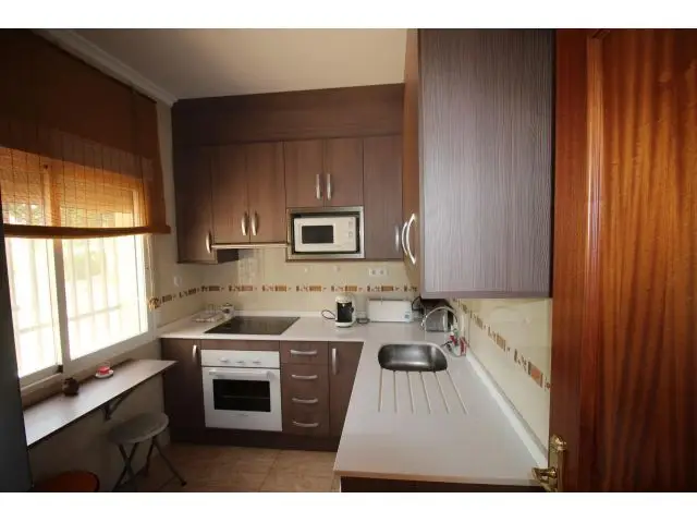 Chalet en Venta Argamasilla de Calatrava Ciudad Real