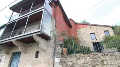 Chalet en Venta en Beade con Vistas Espectaculares