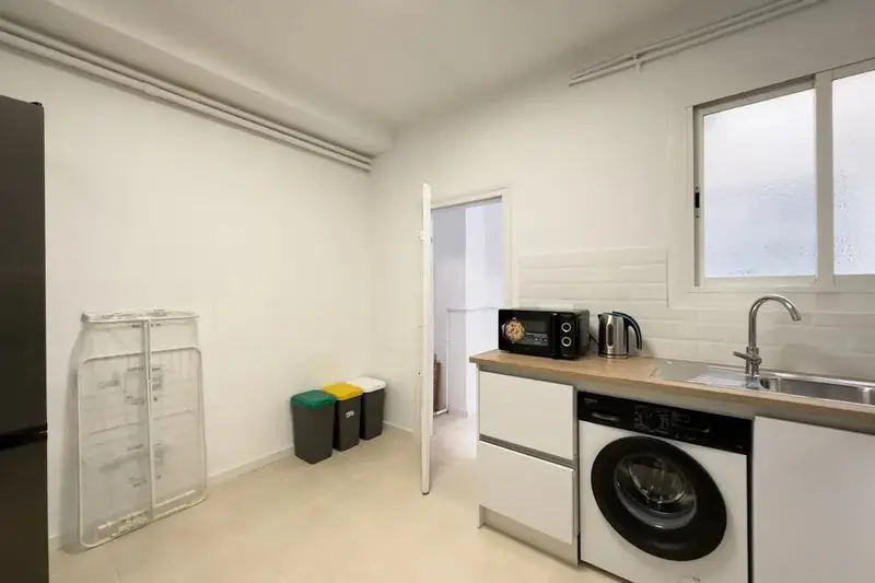 Apartamento 1 Dormitorio Barcelona