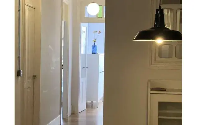 Alquiler Piso 4 Dormitorios 80m2 Vigo Centro