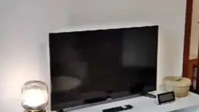 Piso en venta en Calle Las Mazas