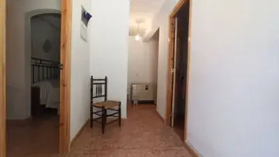 Casa Rústica en Venta en Encinares La Horcajada