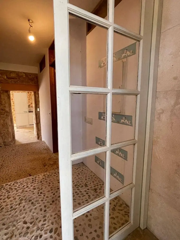 Finca/Casa Rural en alquiler en Son Negre, Felanitx, Mallorca