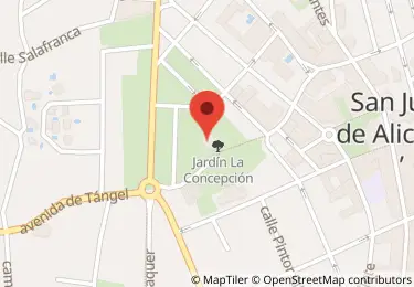 Chalet Villa Concepcion en Sant Joan d Alacant