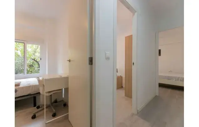 Alquiler Apartamento 3 Dormitorios Valencia