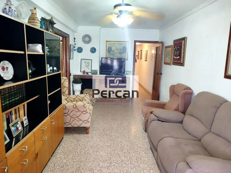 Piso en venta El Campello 93m2 3 dormitorios céntrico