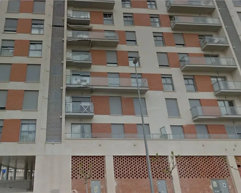 Garaje en venta en Murcia - 26m2