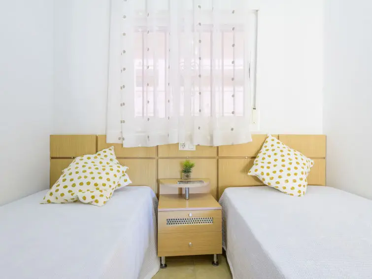Apartamento 2 Dormitorios Oropesa del Mar Piscina Parking WiFi