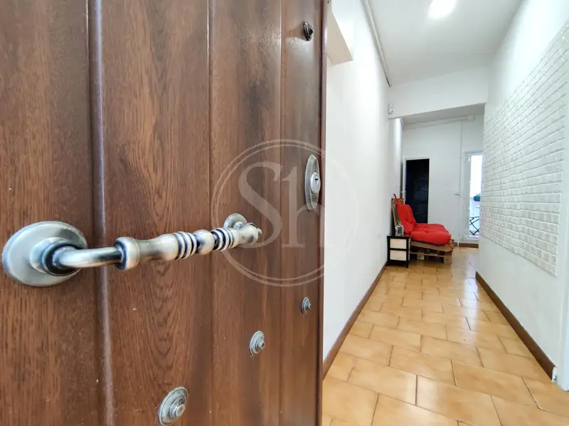 Apartamento en Alquiler Barcelona Centro Sant Antoni