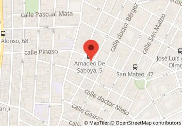 Vivienda en Venta Alicante Canovas del Castillo