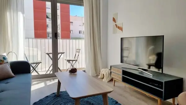 Apartamento en València, El Grau