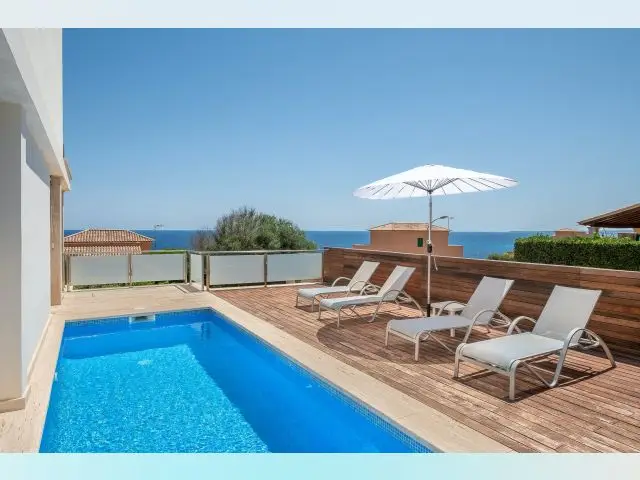 Casa Villa 3 Dormitorios Mallorca