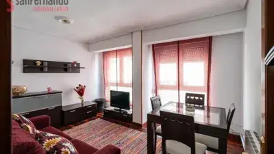 Piso en venta en Cuatro Caminos Santander 2 habitaciones
