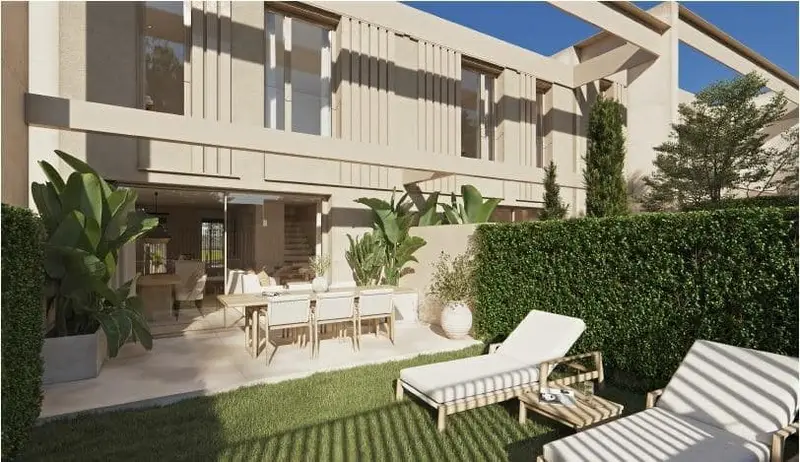 Casa en venta en Campolivar, Godella, Valencia