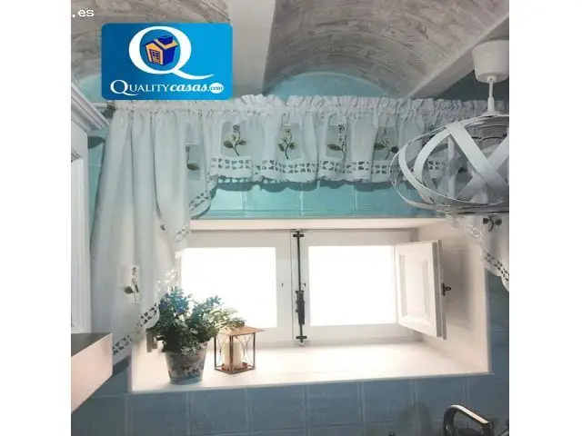 Casa Pueblo Jijona  Casco Historico  Rehabilitada